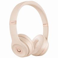 Image result for Pink and Gold Headphones