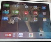 Image result for iPad Fuzzy Screen