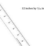 Image result for How to Read Engineer Ruler