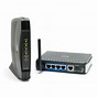 Image result for 1 Modem and Many Router