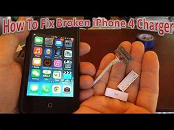 Image result for iPhone 4 Charger OLX Pak