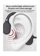 Image result for Ear Hook Wireless Bluetooth
