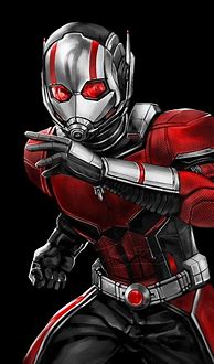 Image result for Marvel Ant-Man