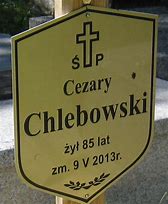 Image result for cezary_chlebowski
