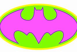 Image result for Free Printable Batman Logo Template