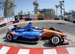 Image result for IndyCar Long Beach