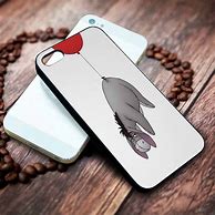 Image result for Eeyore iPhone 5C Cases