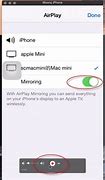 Image result for Settingd Screen in iPhone 6s Plus
