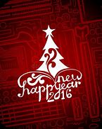 Image result for Happy New Year Tech