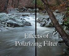 Image result for Polarizing Filter Reflections