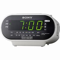 Image result for Sony Radio 7 Inch