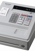 Image result for Sharp Cash Registers for Small Business