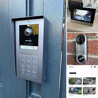 Image result for What Is a Door Entry System