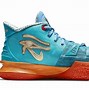 Image result for Kyrie Irving Shoes Eye