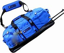 Image result for Travel Holdall Shoe Compartment