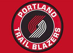 Image result for Portland Trail Blazers Heritage