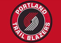 Image result for Portland Trail Blazers Jet