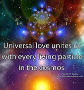 Image result for Universal Love Quotes