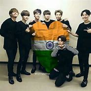 Image result for Indian BTS Army