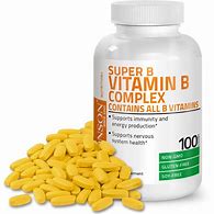 Image result for Vitamin E B Complex