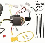 Image result for 2017 Toyota Corolla Parts List License Assembly