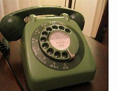 Image result for 60s Modern Phone