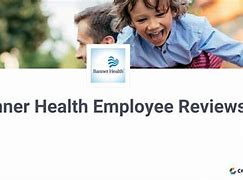 Image result for Banner Health Employee