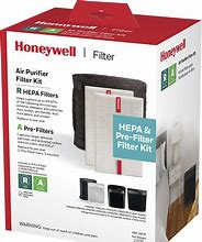 Image result for Honeywell Power Plus Air Purifier Filters