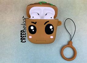 Image result for Groot AirPod Case