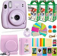Image result for Instax Mini 11 Accessories