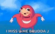 Image result for Ugandan Knuckles Hanging