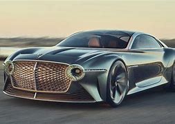 Image result for Electric Bentley SUV