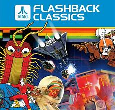 Image result for Atari Flashback 1