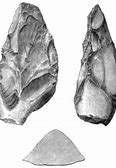 Image result for Primitive Stone Tools
