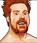 Image result for Sheamus and John Cena Friends