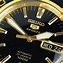 Image result for Black and Gold Men's Watches