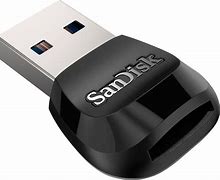 Image result for SanDisk USB SD Card