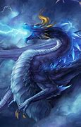 Image result for Electric Mythical Creatures