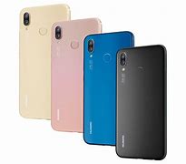 Image result for Huawei P20 Lite Layout