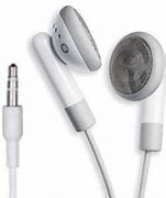 Image result for iPod 1st Gen Earbuds