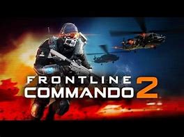 Image result for Frontline Commando 2