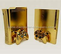 Image result for Xbox 360 Gold
