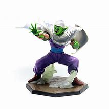 Image result for Piccolo Action Figure