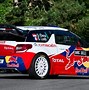 Image result for Citroen DS3 Rally