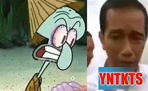 Image result for Squidward Tired Meme