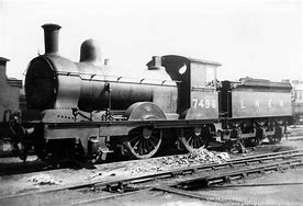 Image result for LNER E4