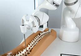 Image result for Medical Robot Arm
