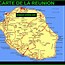 Image result for Carte Ile De La Reunion Et Alentours