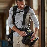 Image result for AWP Tool Belt Suspenders