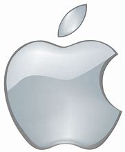 Image result for Apple Logo Transparent